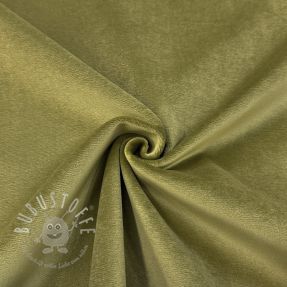 Samt VELVET PREMIUM olive