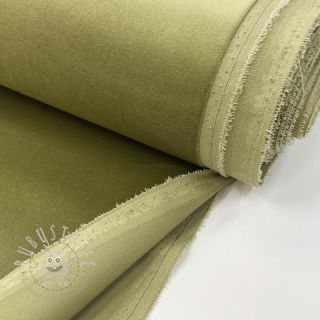Samt VELVET PREMIUM olive