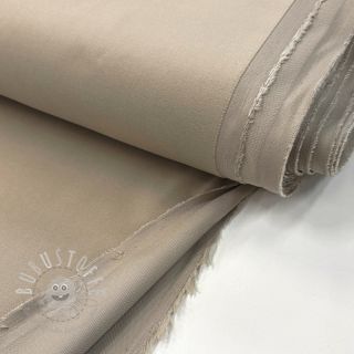 Samt VELVET LIGHT dark beige