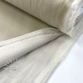 Samt VELVET PREMIUM sand