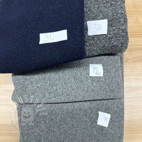 Stoffreste Mantelstoff PRATO 012