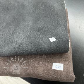 Stoffreste Bekleidungskunstleder 017