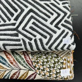 Stoffreste Dekostoffe 1449