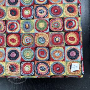 Stoffreste Dekostoffe 1455