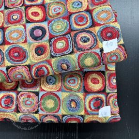 Stoffreste Dekostoffe 1456