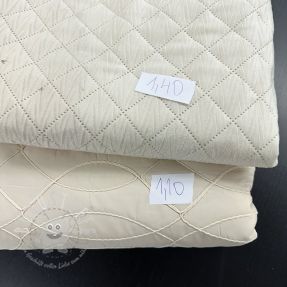 Stoffreste Steppstoffe 194