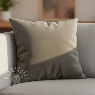 Samt VELVET PREMIUM taupe