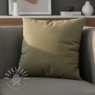 Samt VELVET PREMIUM dark army