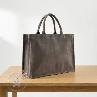 Samt VELVET PREMIUM mocha