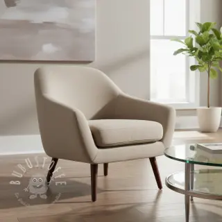 Samt VELVET PREMIUM sand