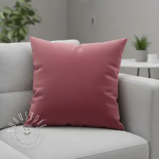 Samt VELVET PREMIUM rose