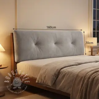 Samt VELVET PREMIUM stone