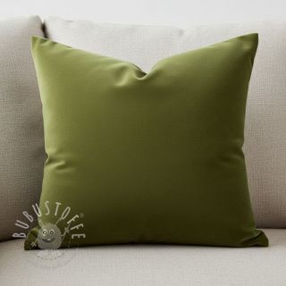 Samt VELVET PREMIUM khaki