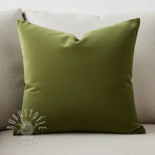 Samt VELVET PREMIUM khaki