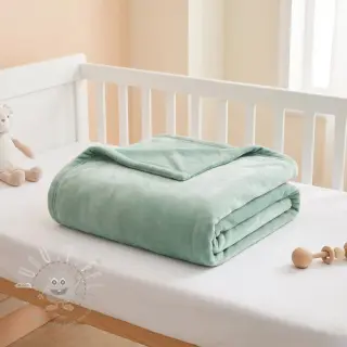 Samt VELVET STRETCH mint