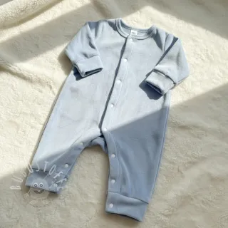 Samt VELVET STRETCH light blue