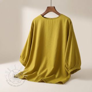 Viskosestoff RADIANCE moss green