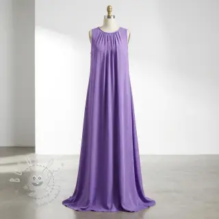 Viskosestoff RADIANCE purple