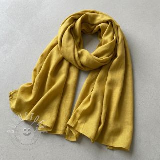 Viskosestoff RADIANCE moss green