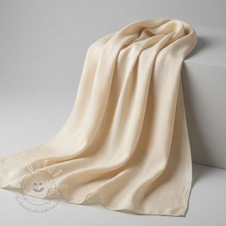 Viskosestoff RADIANCE beige