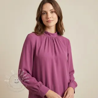 Viskosestoff RADIANCE mauve