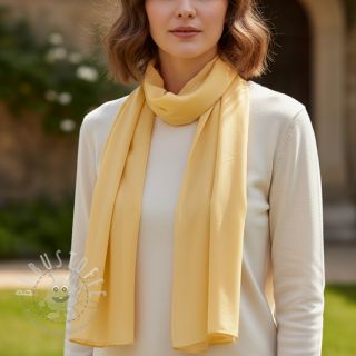 Viskosestoff RADIANCE yellow