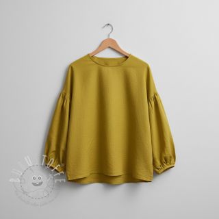 Viskosestoff RADIANCE olive