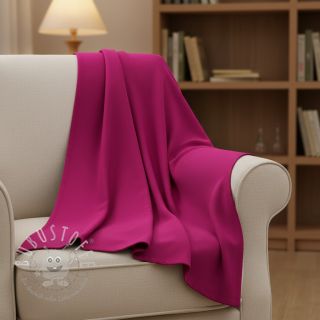 Viskosestoff RADIANCE cerise