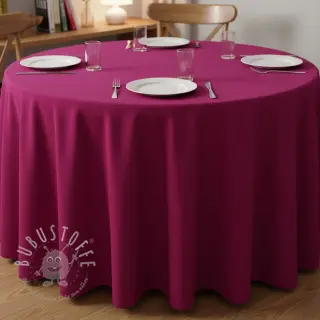 Viskosestoff RADIANCE cerise