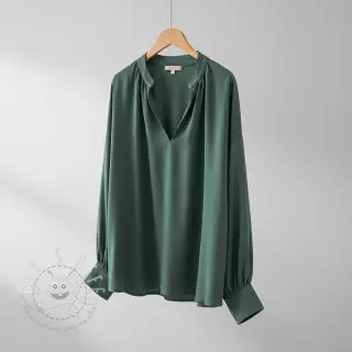 Viskosestoff RADIANCE old green