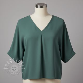 Viskosestoff RADIANCE old green