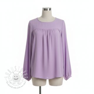 Viskosestoff RADIANCE lavender