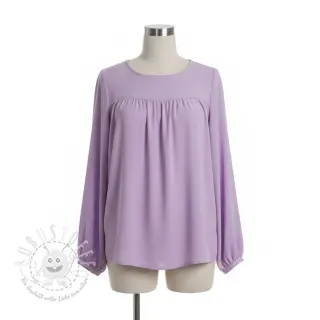 Viskosestoff RADIANCE lavender