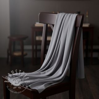 Viskosestoff RADIANCE grey