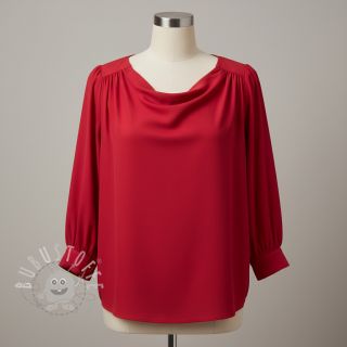 Viskosestoff RADIANCE wine