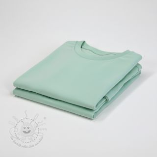 Jersey PREMIUM misty jade