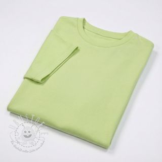 Jersey PREMIUM lime cream
