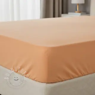 Jersey PREMIUM apricot ice