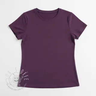 Jersey PREMIUM italian plum