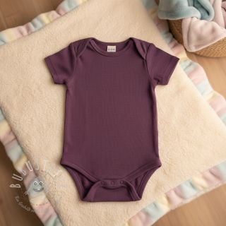 Jersey PREMIUM italian plum