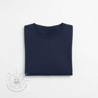 Jersey PREMIUM navy blue