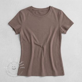 Jersey PREMIUM taupe