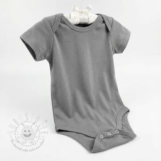 Jersey PREMIUM middle grey