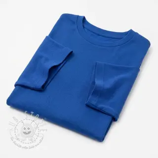 Jersey PREMIUM cobalt