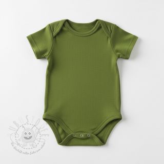 Jersey PREMIUM moss green