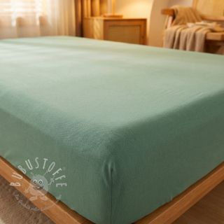 Jersey PREMIUM dark mint