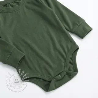 Jersey PREMIUM army