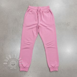 Sweatstoff PREMIUM lilac sachet