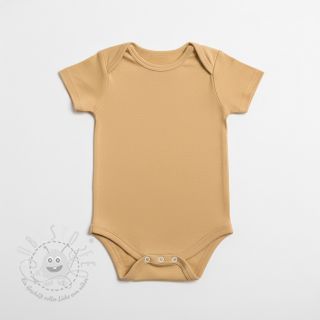 Jersey PREMIUM camel