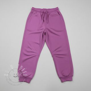 Sweatstoff PREMIUM crocus